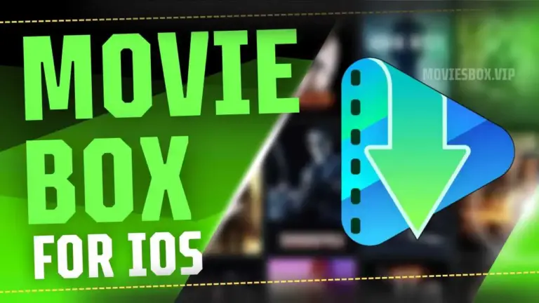 MovieBox For iOS