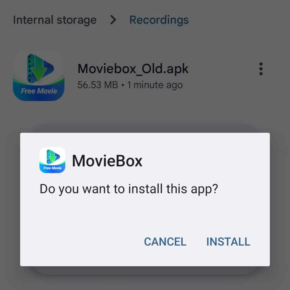 How to Use MovieBox Without Creating an Account? Download and Install MovieBox App