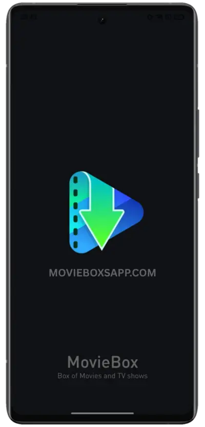 MovieBox App Download Updated V3.2 for Android | Latest 2026 Install MovieBox 4