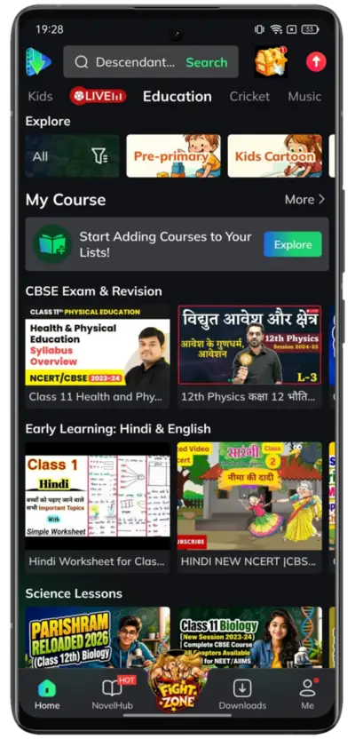 MovieBox App Download Updated V3.2 for Android | Latest 2026 MovieBox Education & Courses