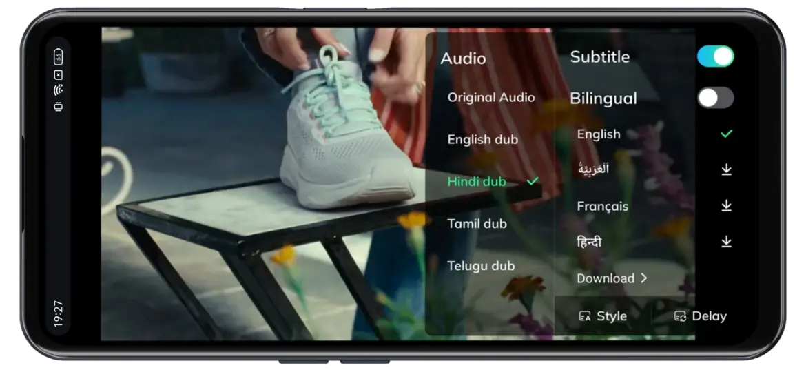 MovieBox App Download Updated V3.2 for Android | Latest 2026 MovieBox Multilingual Subtitles