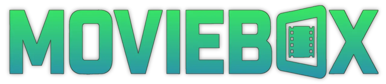 MovieBox Site Logo