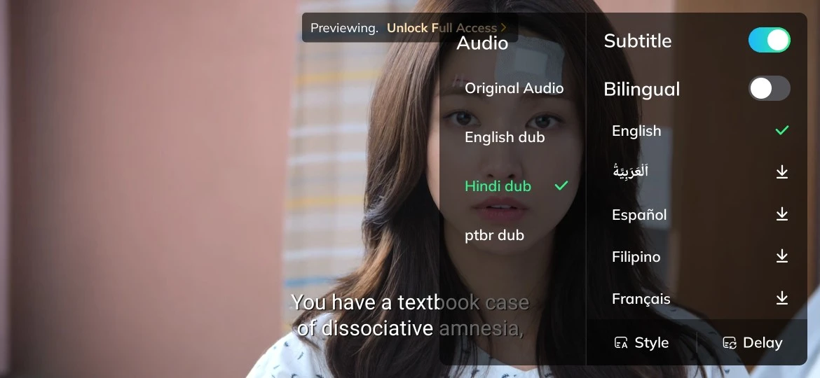 How to Enable Subtitles on MovieBox App? Enable Subtitles on MovieBox
